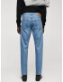 MANGO MAN Jeans 'Ben' albastru denim - Pled.ro