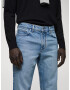 MANGO MAN Jeans 'Ben' albastru denim - Pled.ro