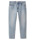 MANGO MAN Jeans 'Bob' albastru denim - Pled.ro