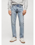 MANGO MAN Jeans 'Bob' albastru denim - Pled.ro