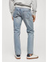 MANGO MAN Jeans 'Bob' albastru denim - Pled.ro