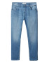 MANGO MAN Jeans 'Chris' albastru denim - Pled.ro