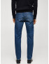 MANGO MAN Jeans 'JAN' albastru denim - Pled.ro