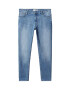 MANGO MAN Jeans 'Jude' albastru - Pled.ro