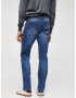 MANGO MAN Jeans 'Patrick' albastru denim - Pled.ro