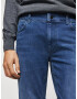 MANGO MAN Jeans 'Patrick' albastru denim - Pled.ro