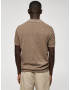 MANGO MAN Tricou 'Andrew' kaki - Pled.ro