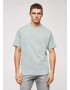 MANGO MAN Tricou 'anouk' verde - Pled.ro