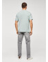 MANGO MAN Tricou 'anouk' verde - Pled.ro