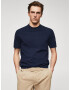 MANGO MAN Tricou 'Arraona' bleumarin - Pled.ro