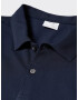 MANGO MAN Tricou 'Ezequi' bleumarin - Pled.ro