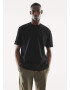 MANGO MAN Tricou 'Kimi' negru - Pled.ro