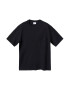 MANGO MAN Tricou 'MOLINA' negru - Pled.ro