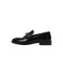 MANGO Mocasini 'Cole' negru - Pled.ro