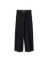 MANGO Pantaloni 'Amaia' negru - Pled.ro