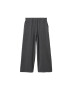 MANGO Pantaloni 'andrea' gri metalic - Pled.ro