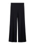 MANGO Pantaloni 'Beka' negru - Pled.ro