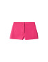 MANGO Pantaloni 'Ben' fucsia - Pled.ro