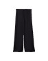 MANGO Pantaloni 'CALOBRA' negru - Pled.ro