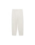 MANGO Pantaloni cu buzunare 'Blanca' bej - Pled.ro