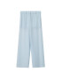 MANGO Pantaloni 'Darcy' albastru deschis - Pled.ro