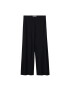 MANGO Pantaloni 'DIEGO' negru - Pled.ro