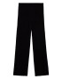 MANGO Pantaloni 'Hackney' negru - Pled.ro