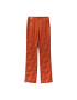 MANGO Pantaloni 'Jacky' roșu orange - Pled.ro