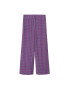 MANGO Pantaloni 'Jaipur' turcoaz / lila / roz / alb - Pled.ro