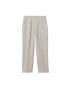 MANGO Pantaloni 'Maxime2' gri deschis - Pled.ro