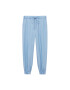 MANGO Pantaloni 'Nicky' albastru cobalt - Pled.ro