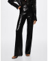 MANGO Pantaloni 'Romeo' negru - Pled.ro