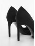 MANGO Pumps 'Audrey' negru - Pled.ro