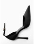 MANGO Pumps negru - Pled.ro