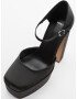 MANGO Pumps 'Octavia' negru - Pled.ro