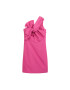 MANGO Rochie fucsia - Pled.ro