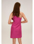 MANGO Rochie fucsia - Pled.ro