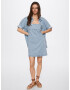 MANGO Rochie 'Kyomi' albastru denim - Pled.ro