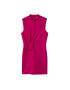 MANGO Rochie 'Lana' magenta - Pled.ro