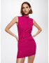 MANGO Rochie 'Lana' magenta - Pled.ro