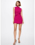 MANGO Rochie 'Lana' magenta - Pled.ro