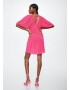 MANGO Rochie 'Valentin' fucsia - Pled.ro