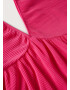 MANGO Rochie 'Valentin' fucsia - Pled.ro