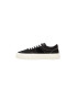 MANGO Sneaker low 'Cali' negru - Pled.ro