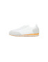 MANGO Sneaker low gri deschis / alb - Pled.ro