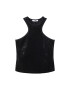 MANGO Top 'COMTE' negru - Pled.ro