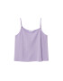 MANGO Top 'LIDAS' mov pastel - Pled.ro