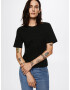 MANGO Tricou 'JAIA' negru - Pled.ro