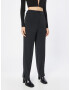 Marc Cain Pantaloni negru - Pled.ro