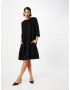 Marc Cain Rochie negru - Pled.ro